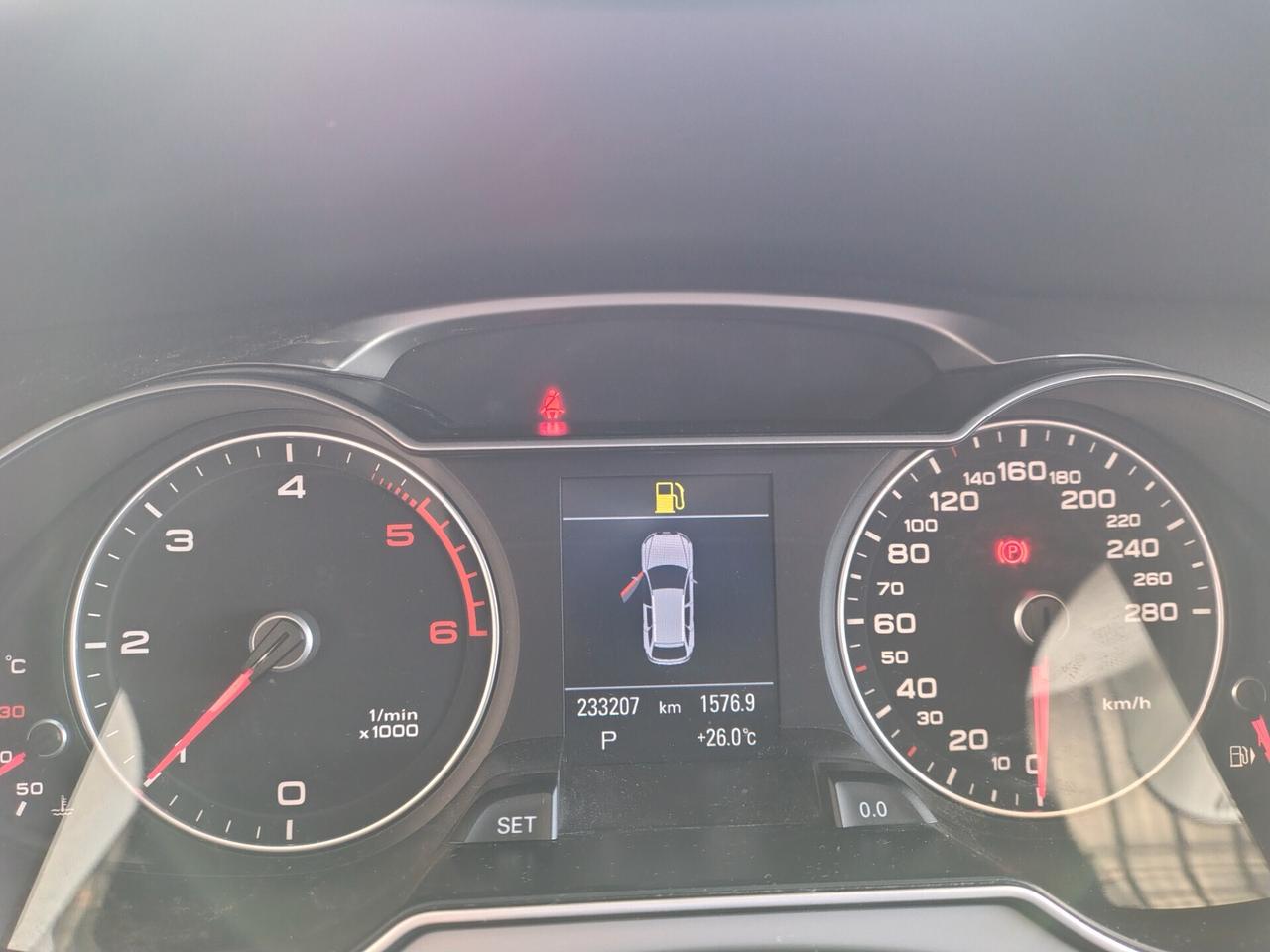 Audi A4 allroad 2.0 TDI 177 CV S tronic Business Plus