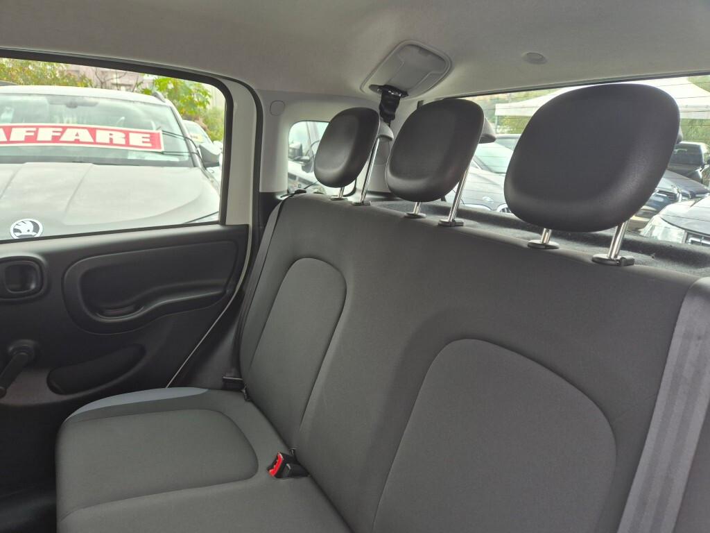 Fiat Panda 1.2 FIRE Easy 69CV 5-POSTI