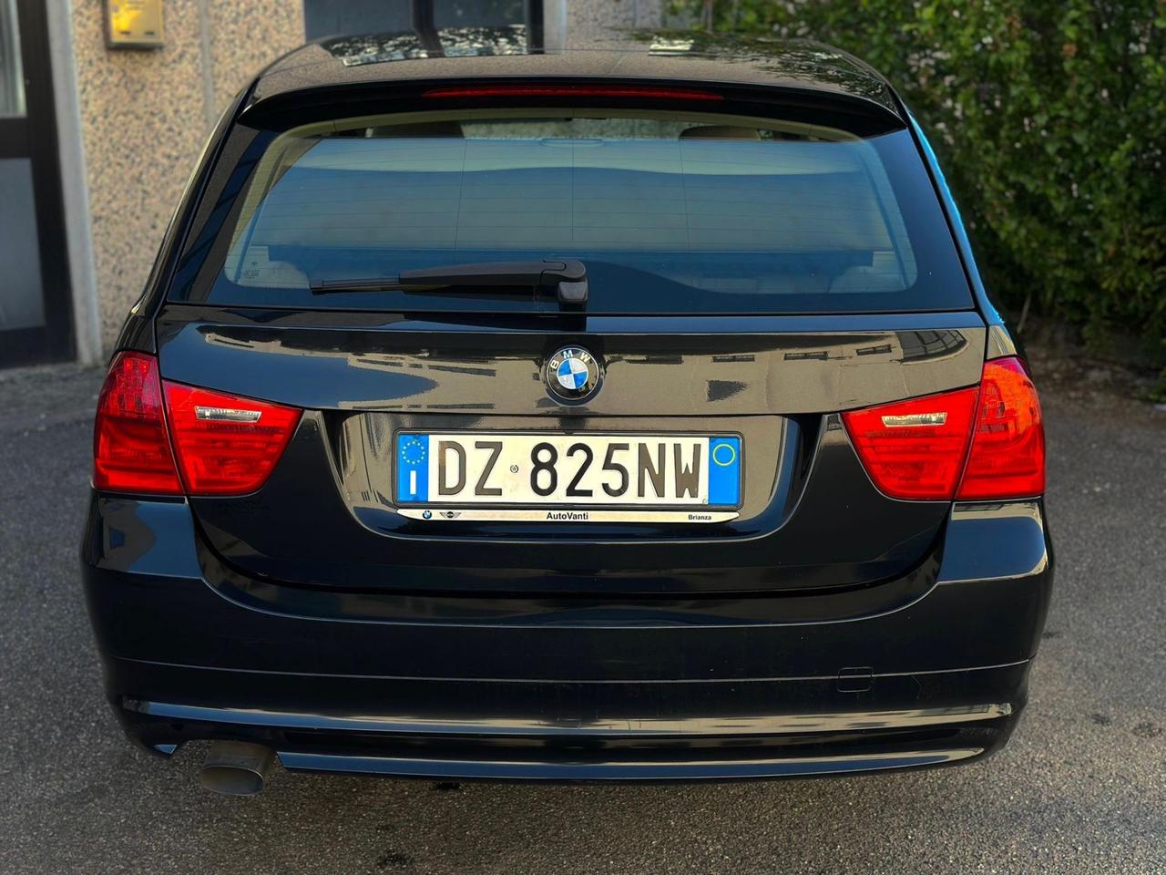 Bmw 318 330d cat Touring Eletta