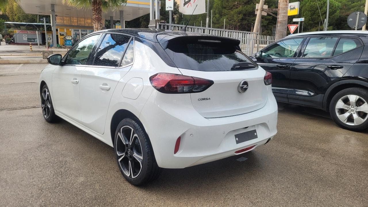 Opel Corsa 1.2 Elegance Gs