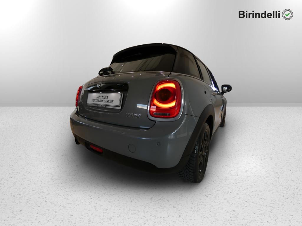 MINI Mini 5 porte (F55) - Mini 1.5 Cooper Hype 5 porte