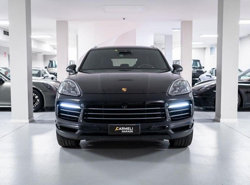 Porsche Cayenne 2.9 V6 S -IVA ESPOSTA-TETTO-CERCHI 21-PASM