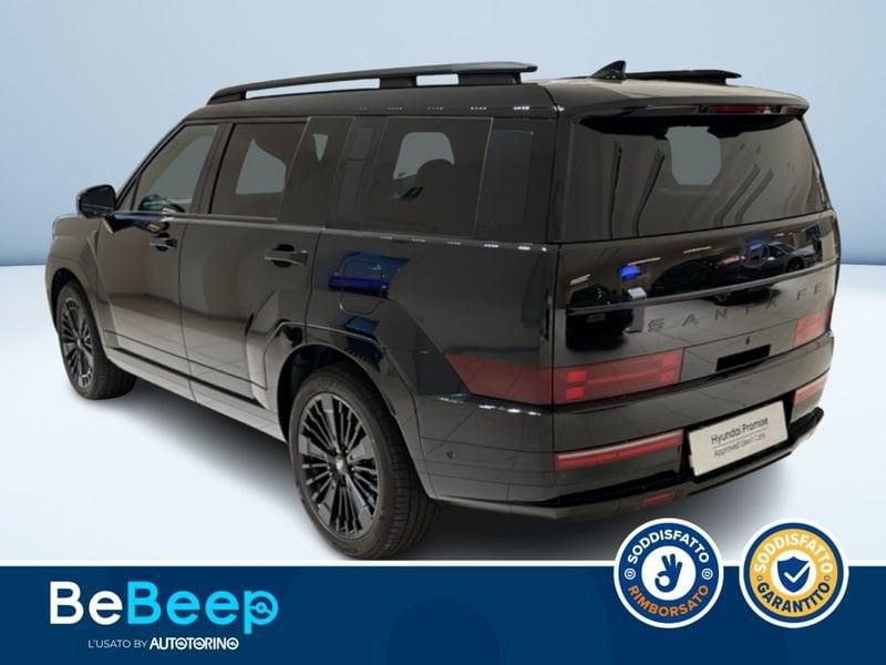 Hyundai Santa Fe 1.6 T-GDI PHEV XCLASS 4WD AUTO 7P.TI