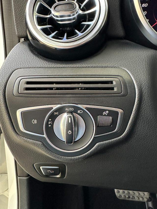 MERCEDES-BENZ GLC 300 de 4Matic EQ-Power Premium AMG - Camera 360-IVA
