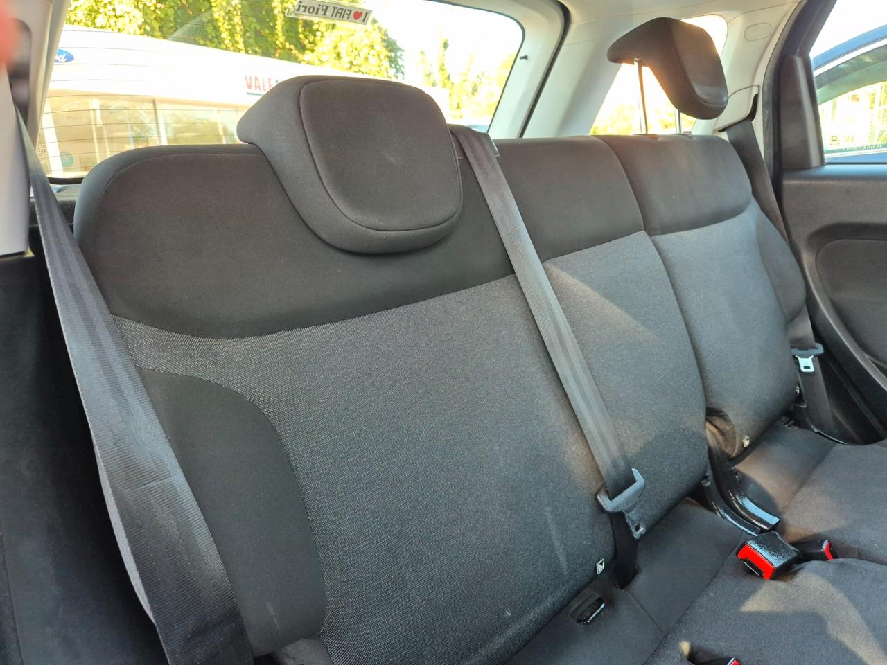 Fiat 500L Wagon 1.4 95 CV Urban