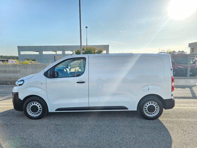 FIAT Scudo 1.5 BlueHDi 120 CV PL-TN Furgone Business