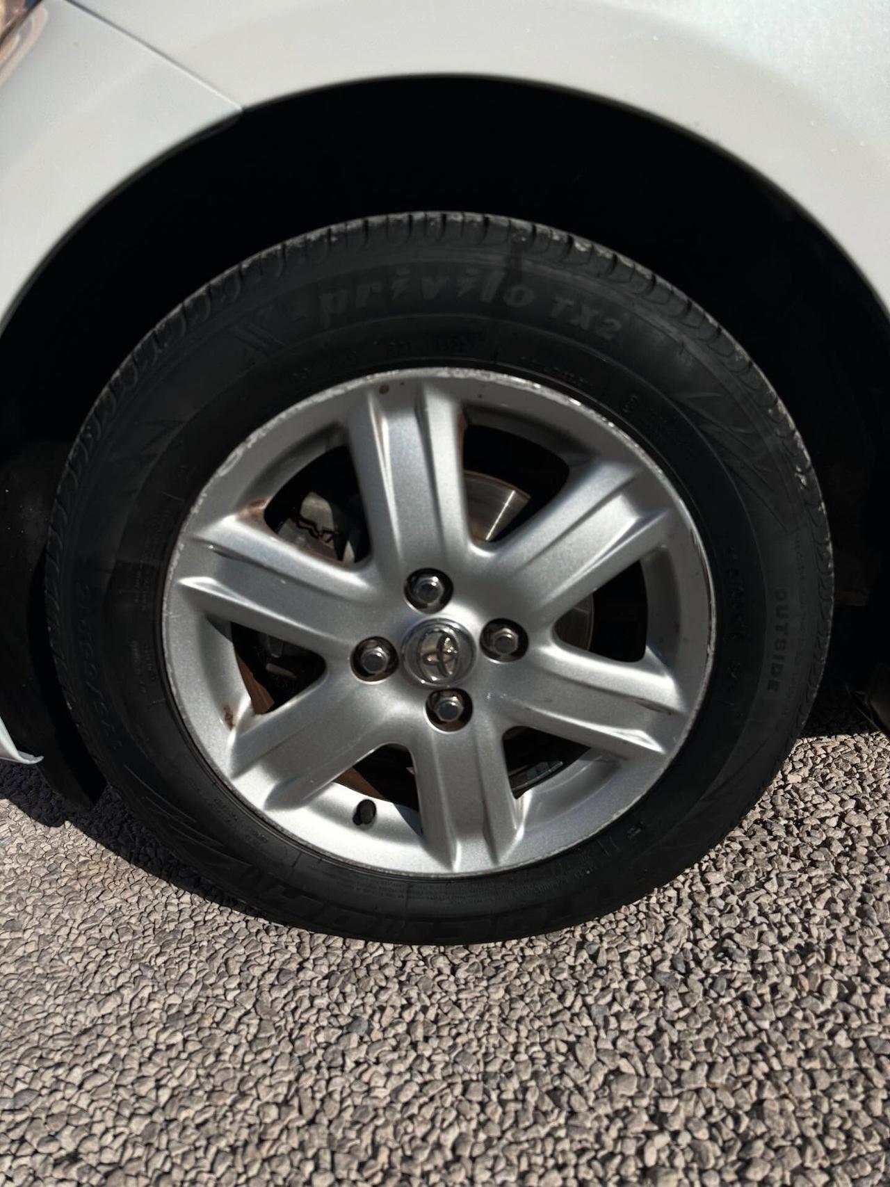 Toyota iQ 1.0 CVT Lounge