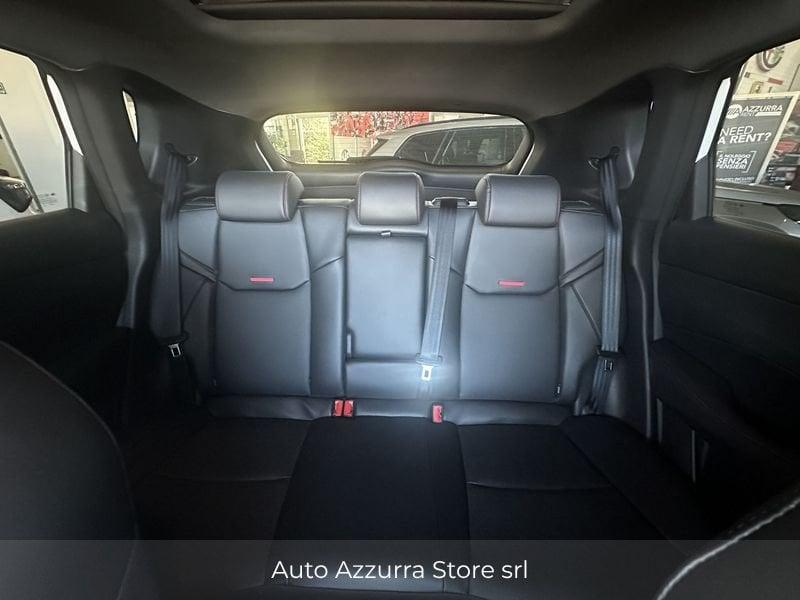 DR AUTOMOBILES DR 5 Stilnovo 1.4 T-GDI 158CV *PRONTA CONSEGNA*