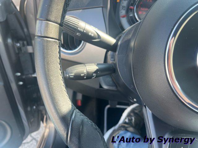 FIAT 500 1.2 S