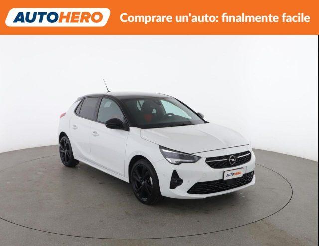 OPEL Corsa 1.2 100 CV GS Line