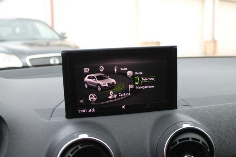 Audi Q2 30 TDI S tronic Business