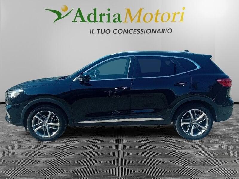 MG EHS 1.5 T Plug-in Hybrid Exclusive