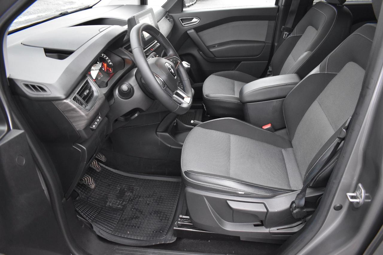 Renault Kangoo 1.5 Blue dCi 95CV AUTOVETTURA