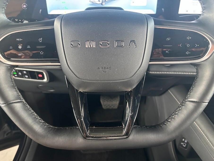 Omoda 5 1.6 TGDI Premium 7DCT