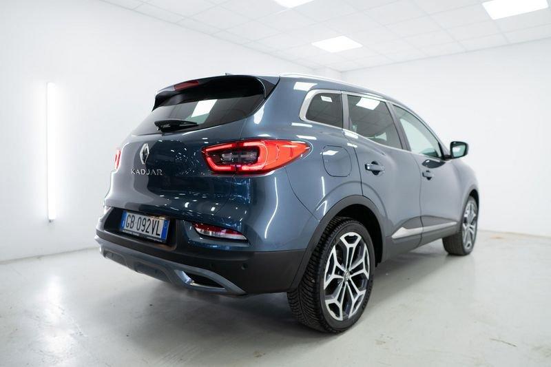 Renault Kadjar 1.5 blue dCi Business 115cv EDC