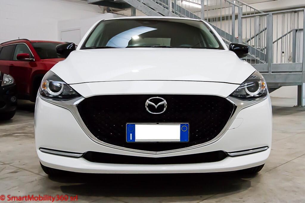 Mazda 2 Mazda2 1.5 Skyactiv-G Homura