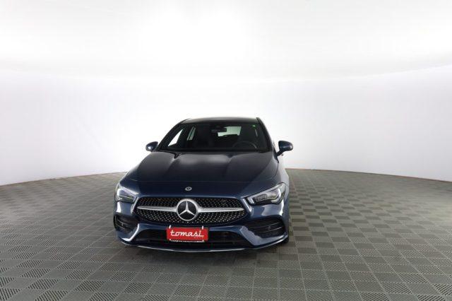 MERCEDES-BENZ CLA sse 220 d 4MATIC Shooting Brake PREMIUM