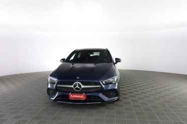 MERCEDES-BENZ CLA sse 220 d 4MATIC Shooting Brake PREMIUM