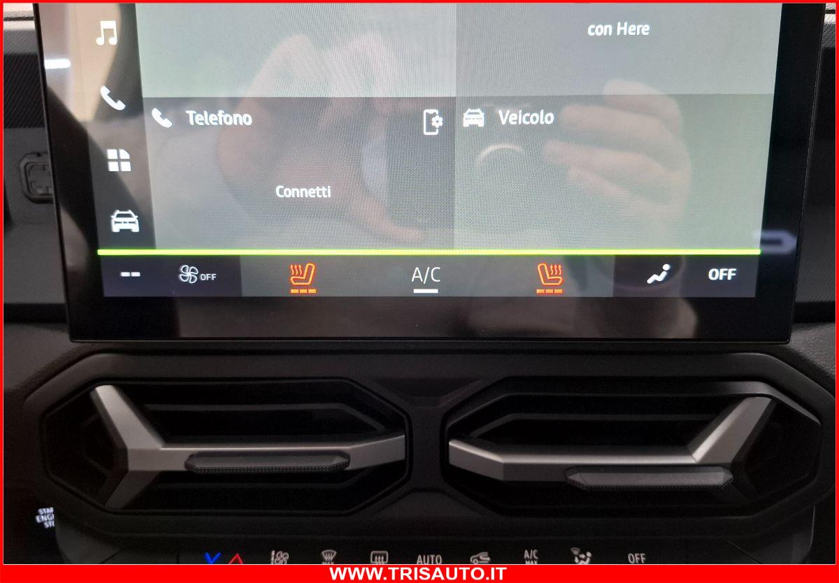 DACIA Duster ECO-G 1.0 100 Journey NEOPATENTATI (FULL LED)