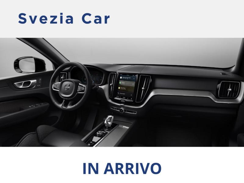 Volvo XC60 T6 Plug-in hybrid AWD automatico Plus Black Edition