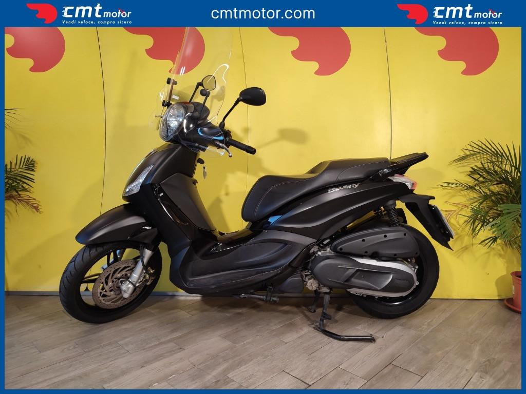 Piaggio Beverly 350 - 2020