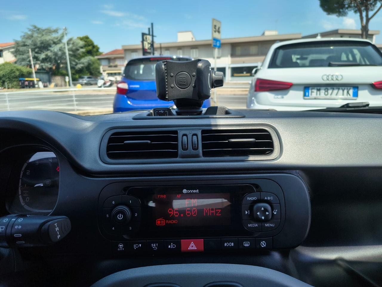 Fiat Panda 1.2 *GPL* EasyPower*PREZZO REALE, NO VINCOLI*