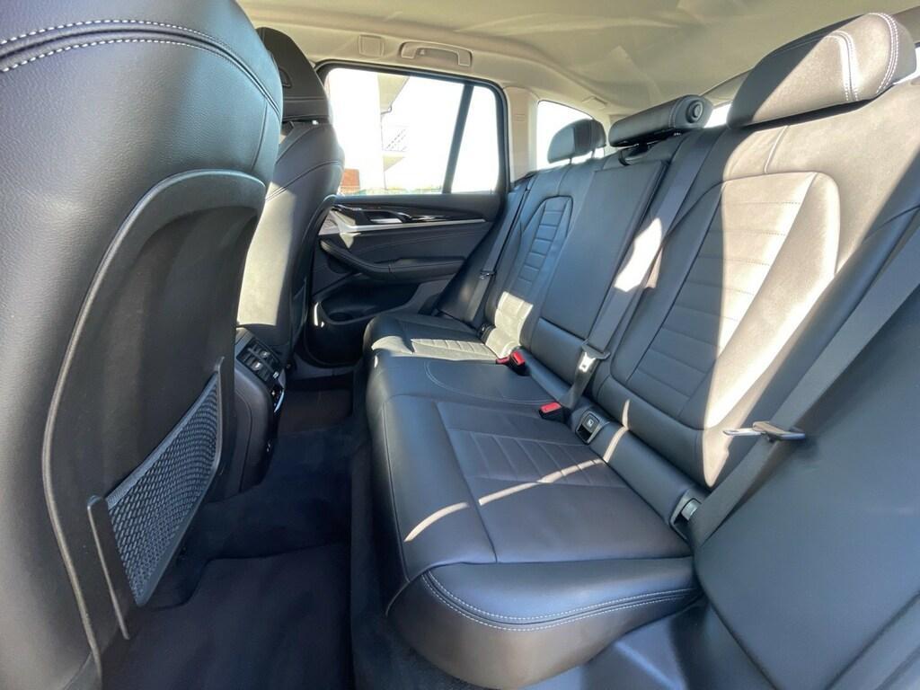 BMW X3 30 e xDrive Steptronic