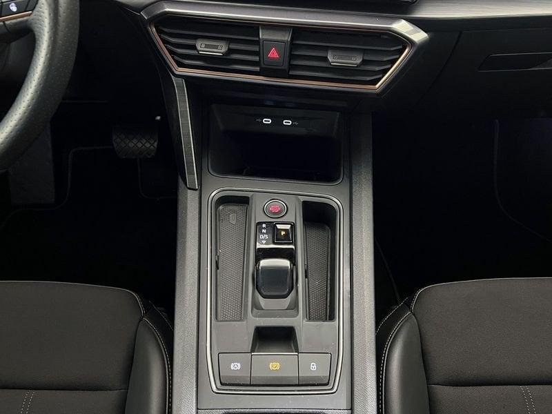 Cupra Formentor Formentor 1.5 TSI DSG