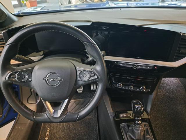 OPEL Mokka 1.2 . Ultimate