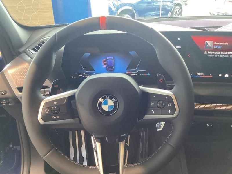 BMW Serie 1 M135i xDrive