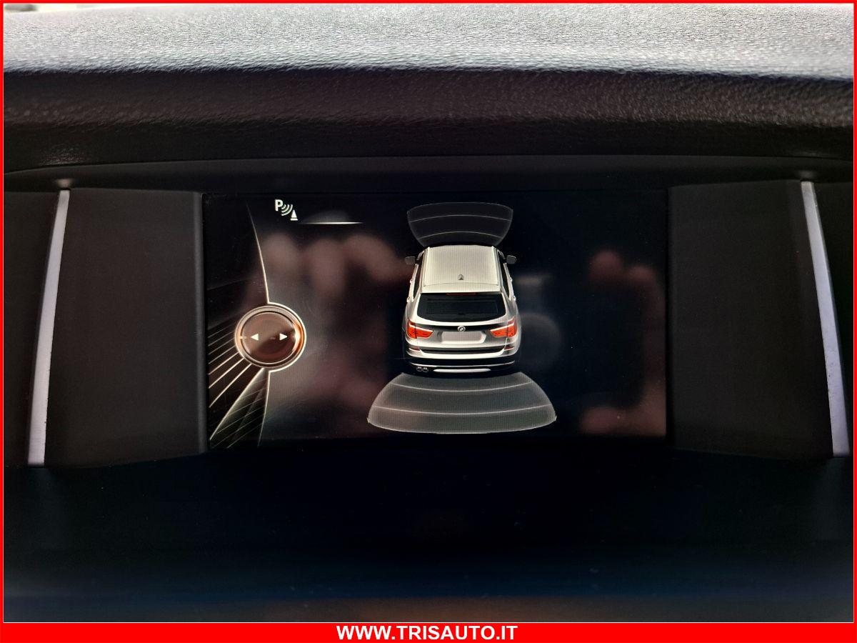 BMW X3 sDrive18d 2.0 (FARI XENON+PELLE)
