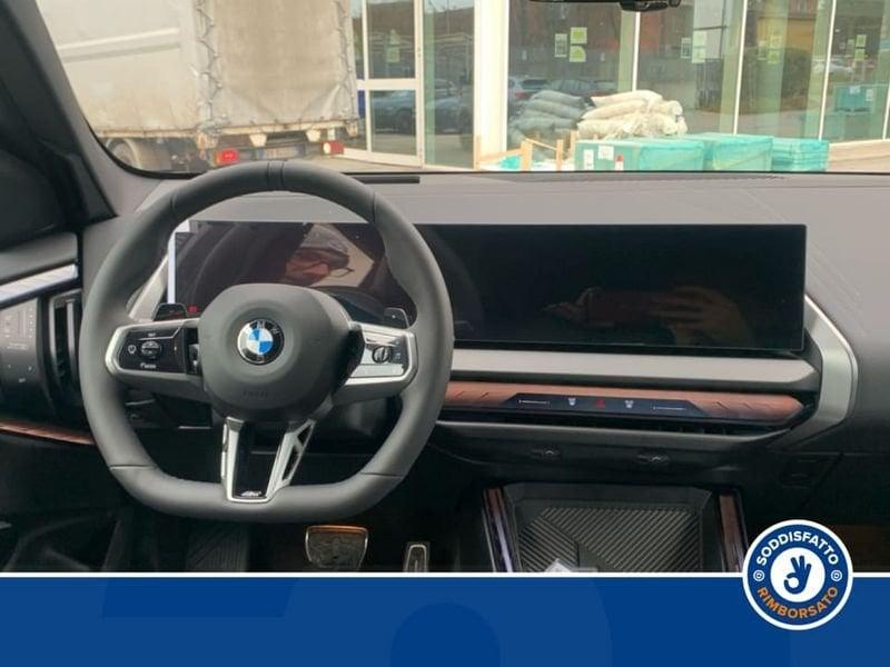 BMW X3 xDrive 20d M Sport Pro
