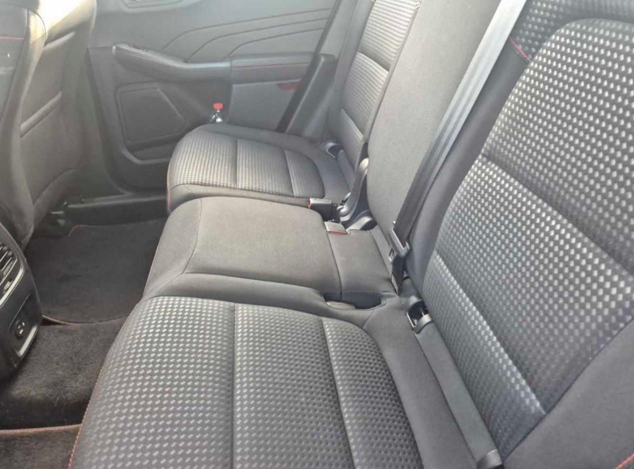 Ford Kuga 2.5 Plug In Hybrid 190CV CVT 2WD ST-Line