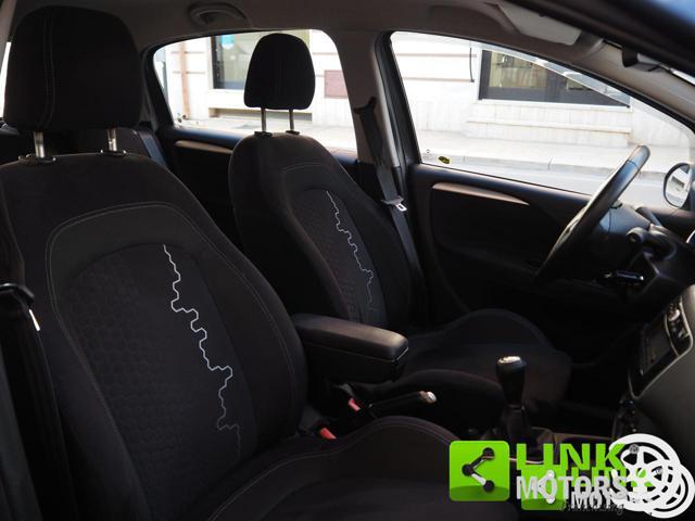 FIAT Punto Evo 1.3 Mtj Lounge
