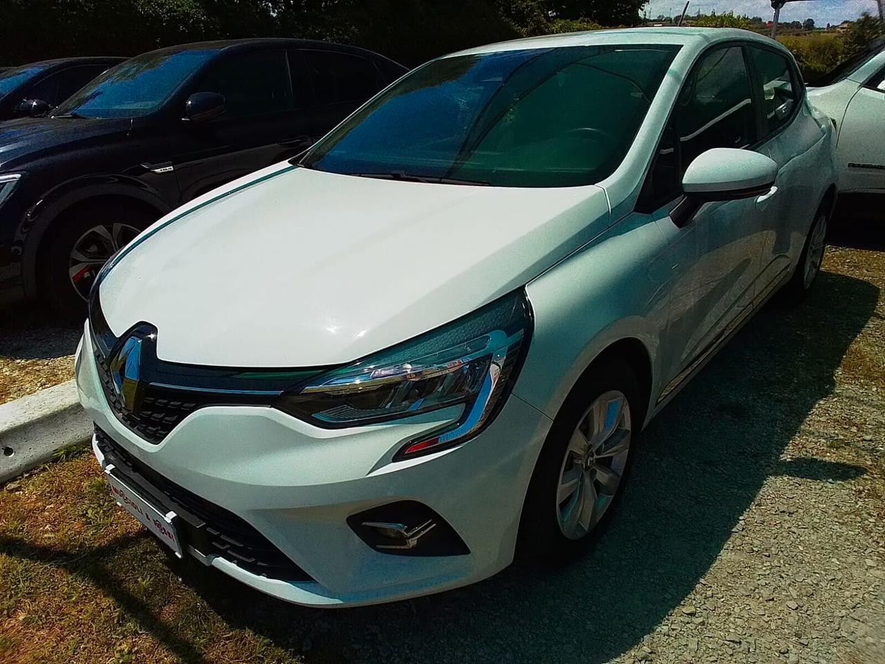 Renault Clio Business 1.5 dCi 85cv