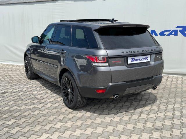 LAND ROVER Range Rover Sport 3.0 TDV6 HSE Dynamic Tettuccio