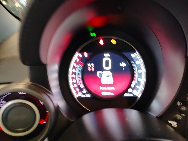 ABARTH 595 1.4 Turbo T-Jet 165 CV