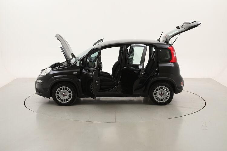 Fiat Panda Hybrid BR008325 1.0 Mild Hybrid 70CV