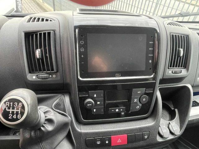 FIAT Ducato 33 2.2 Mjt 140CV MH2 Easy Pro Furgone