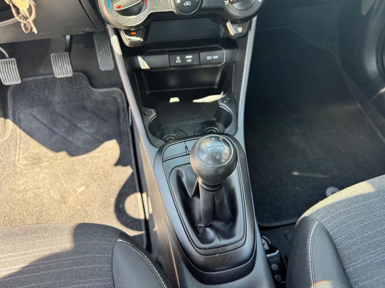 Kia Picanto 1.0 12V 5 porte Cool Prezzo Promo Finanziamento In Sede