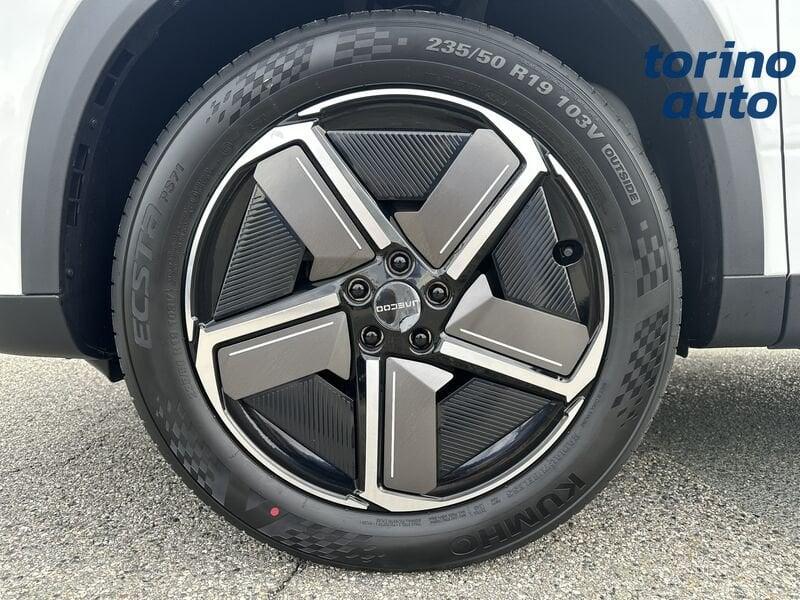 JAECOO 7 1.6 TGDI 7DCT Pure 2WD