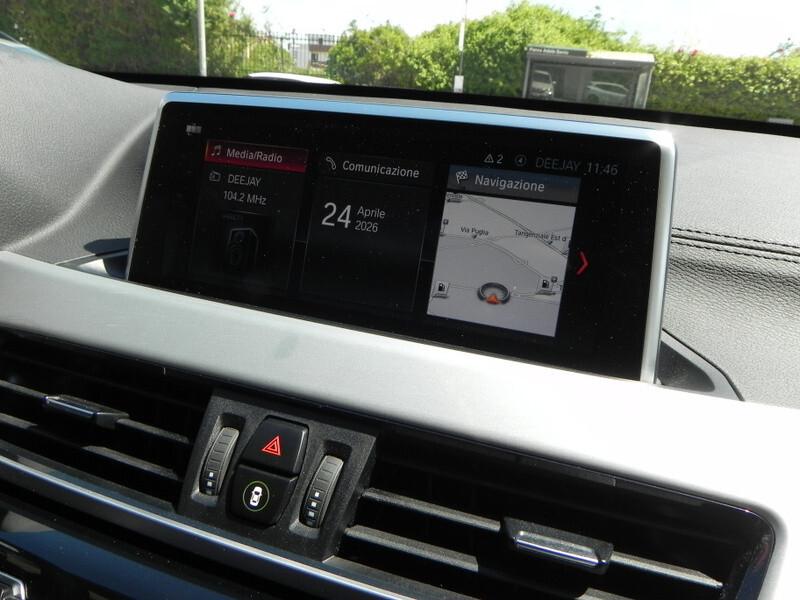 Bmw X1 sDrive18d xLine
