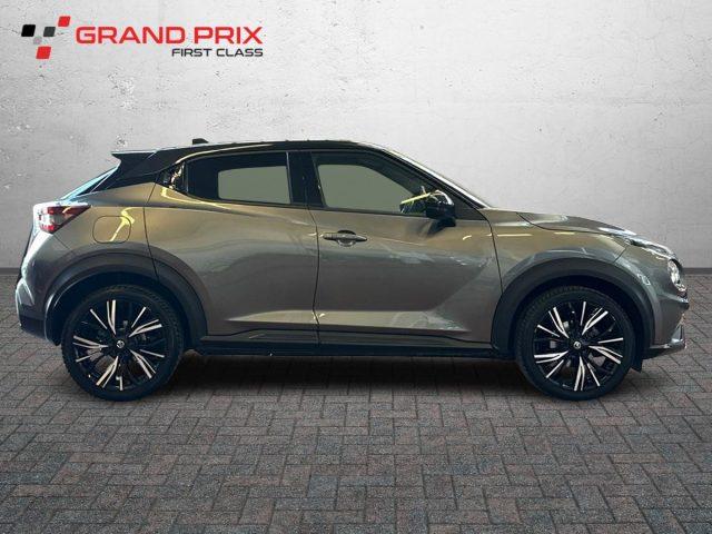 NISSAN Juke 1.0 DIG-T 114 CV DCT N-Design