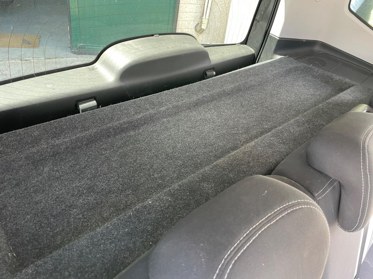 Fiat Qubo 1.4 8V 77 CV Dynamic Natural Power