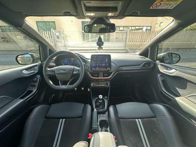 Ford Fiesta ST Performace Ecoboost 200cv
