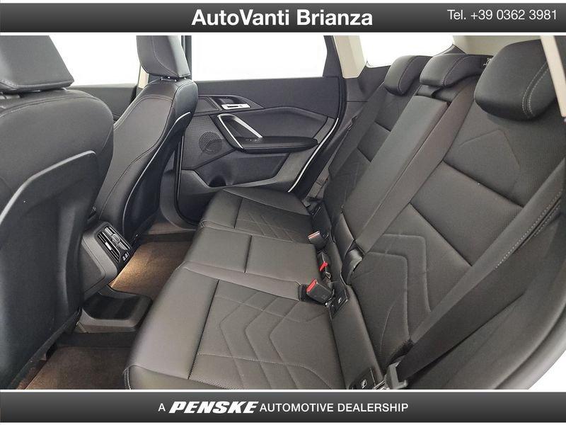 BMW iX1 eDrive 20 X-Line Special Edition