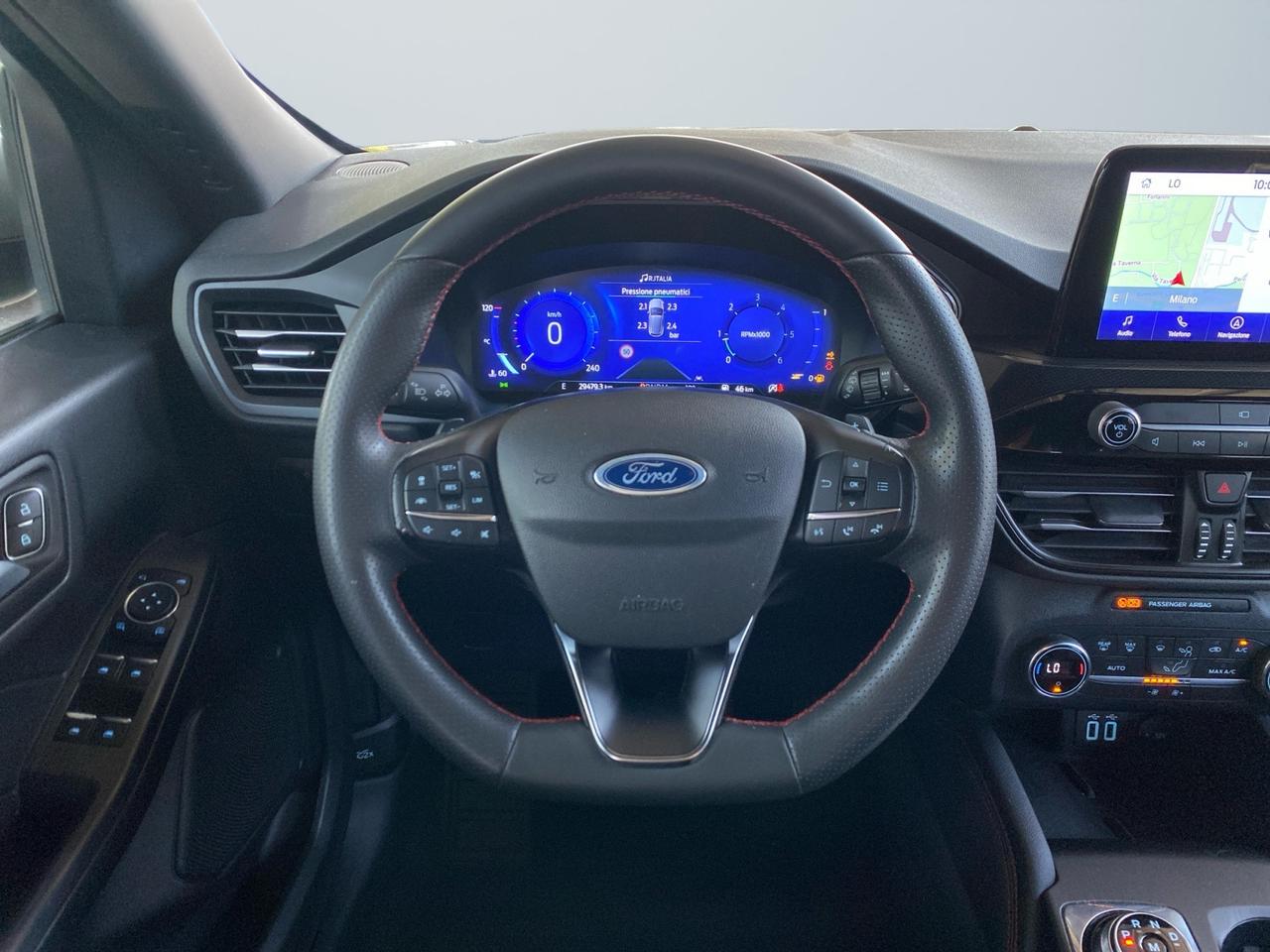 FORD Kuga III 2020 - Kuga 1.5 ecoblue ST-Line 2wd 120cv auto