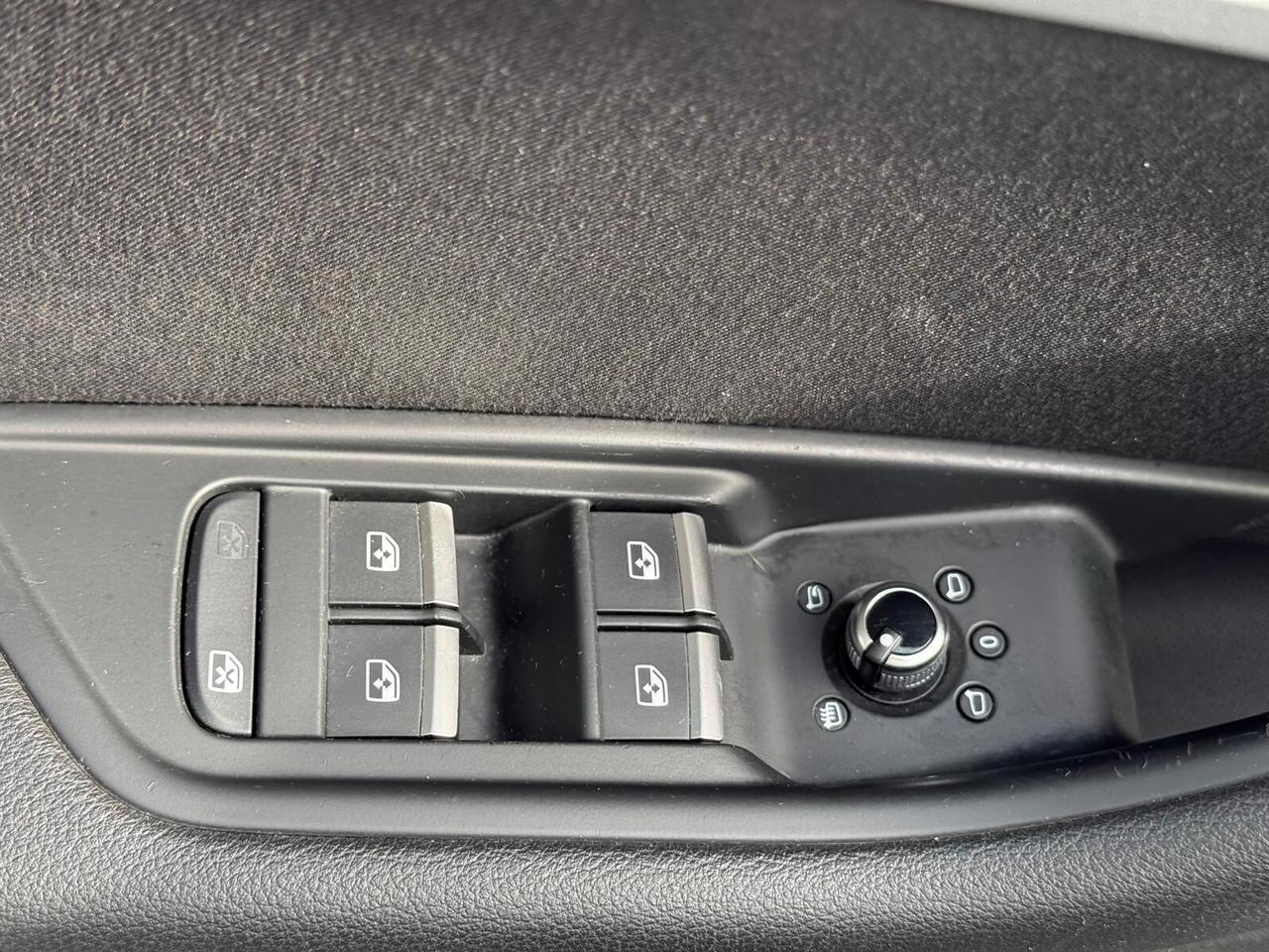 Audi A4 Avant 2.0 TDI 190 CV quattro S tronic Sport