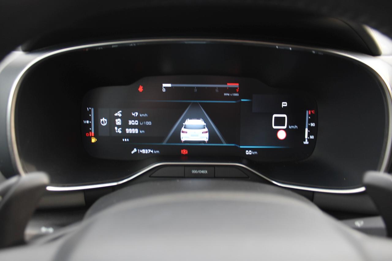 Citroen C5 Aircross BlueHDi 130 S&S EAT8 Business