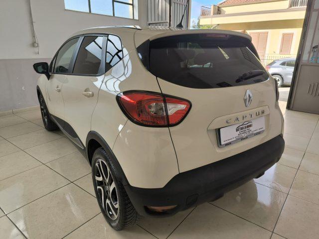 RENAULT Captur 0.9 TCe 12V 90 CV Energy R-Link